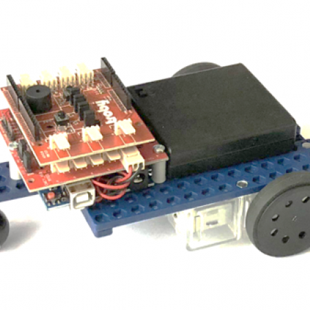 Troby Gezer Gövde - Upgrade